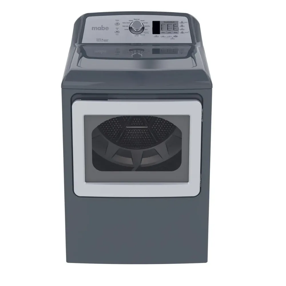 Secadora Eléctrica Mabe 24 Kg SME17R8MSDBP