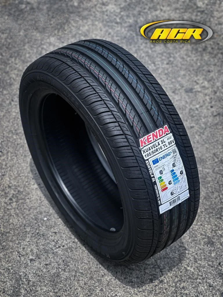 195/50R16 Kenda Kuavela KR32
