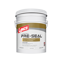 Sellador Concreto Pre-Seal Blanco Cubeta Lanco