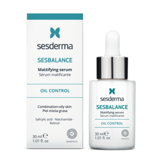 Sesderma Sesbalance Oil control serum matificante 30 ml