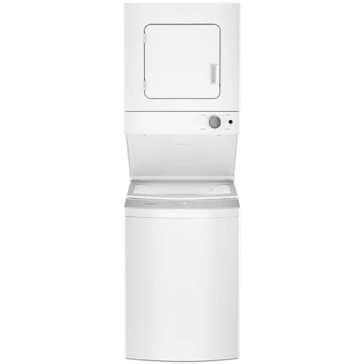 Centro de lavado eléctrico Whirlpool WET4024HW