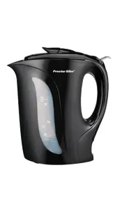 Hervidor de Agua Proctor Silex 1 Litro K2071R