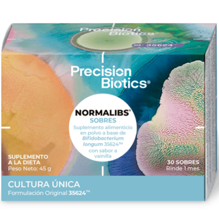 Normalibs 30 sobres