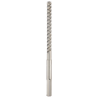 Broca Carburo Sds Max 5/8 x 13" 4 Cuchilla Milwaukee