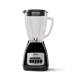 Oster Licuadora 2 Velocidades de 1.5 L BLSTKAG-BPB