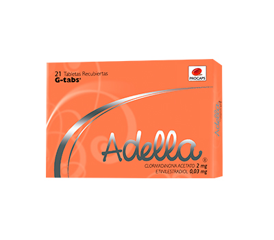 ADELLA
