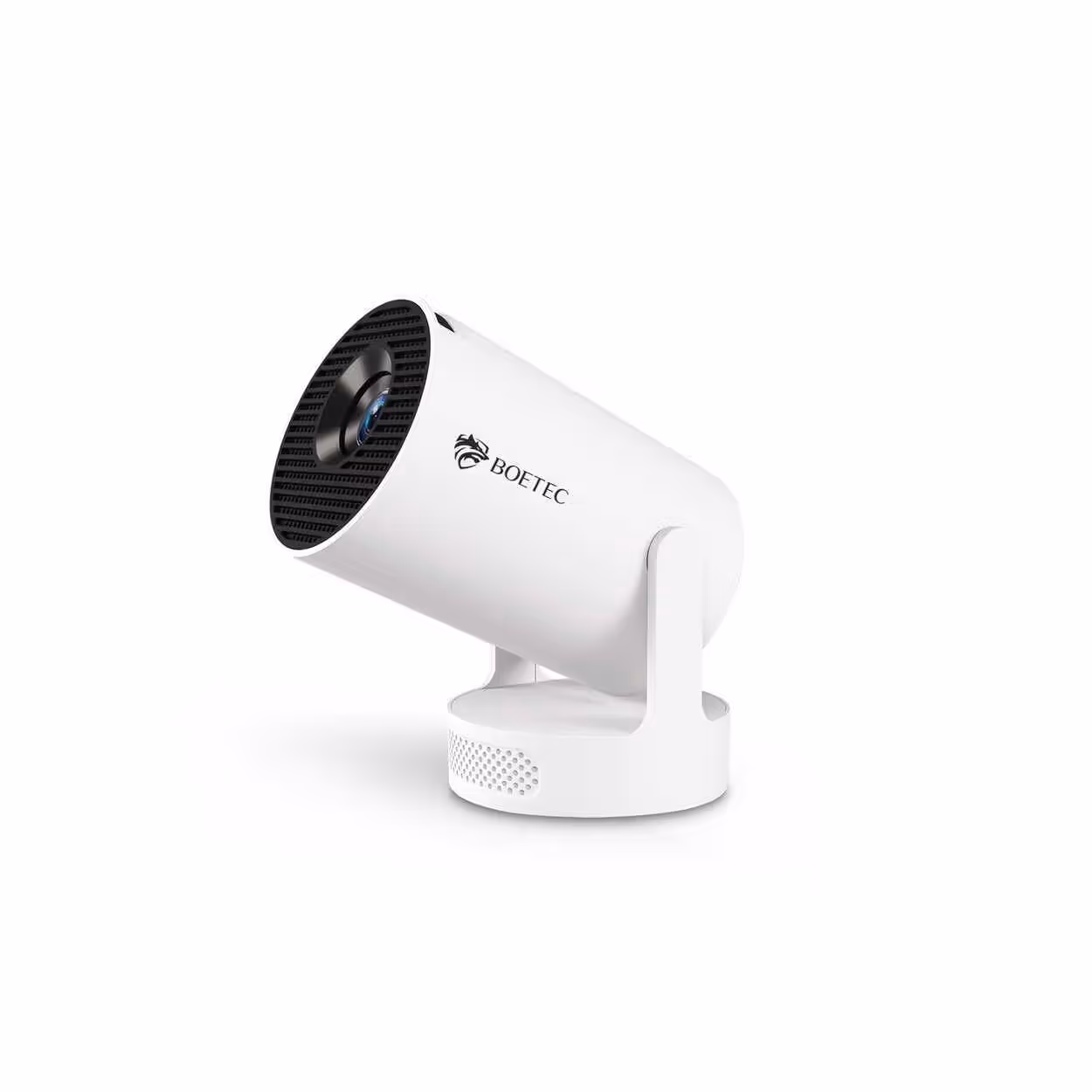 MINI PROYECTOR BOETEC SMART QMARFOCUS X – 720P – ANDROID 11