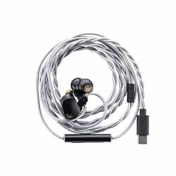 Moondrop CHU II DSP Headphones High Performance Dynamic Driver