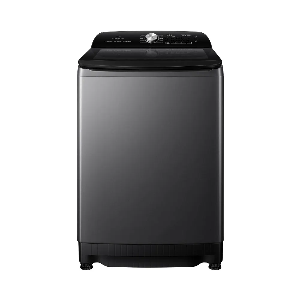 Lavadora Eléctrica TCL Superior Digital 25 kg F225TLRG