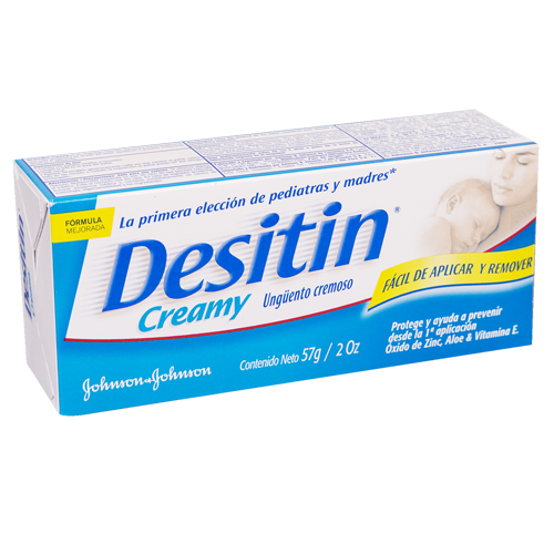 DESITIN UNGÜENTO 57 G