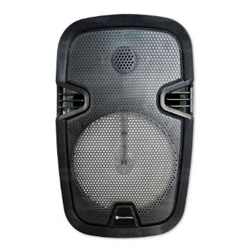 Bocina HUNTER HDBLT808 8"