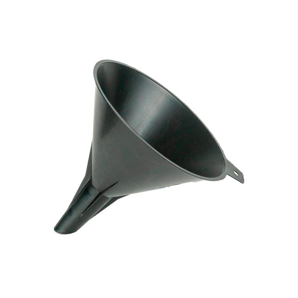 Embudo flexible todo proposito 14 cm
