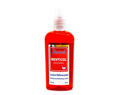 Menticol 125 ml