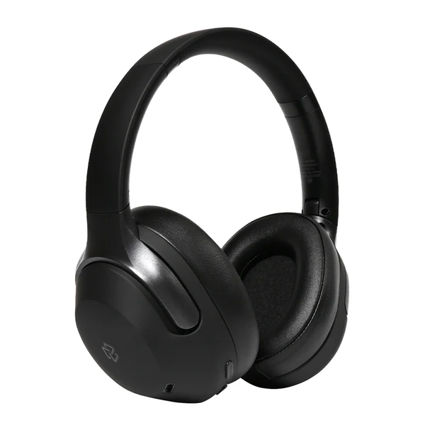 AUDIFONOS STF ONE PRO ANC – BLUETOOTH – NEGRO