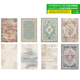 Alfombra Mia BALTA160