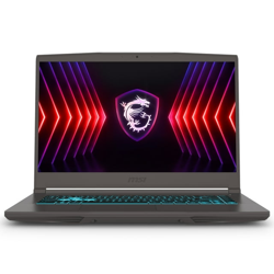 Laptop Gaming MSI Thin 15.6 Pulgadas FHD, 144Hz, Intel Core i5
