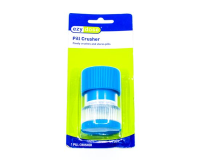 Corta pastillas