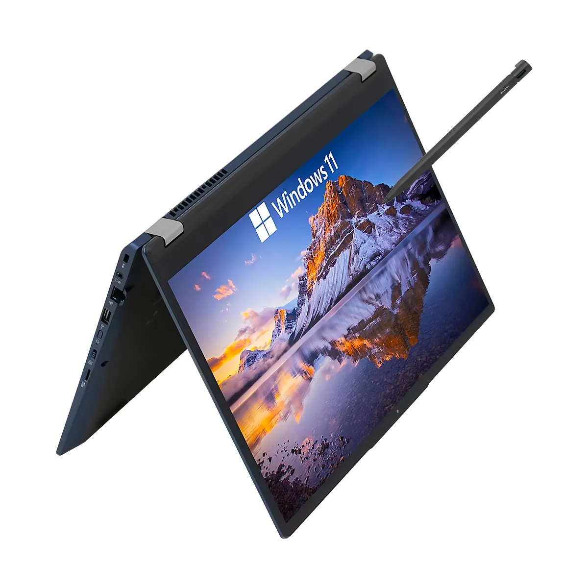 LAPTOP DYNABOOK SATELLITE PRO C50-K Ci7-1255U – 16GB – 512GB SSD -15.6″ – OUTLET