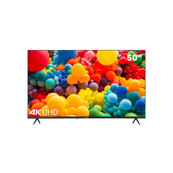 Pantalla SANKEY 50" CLED-Q50IL8 Smart TV WhaleOS