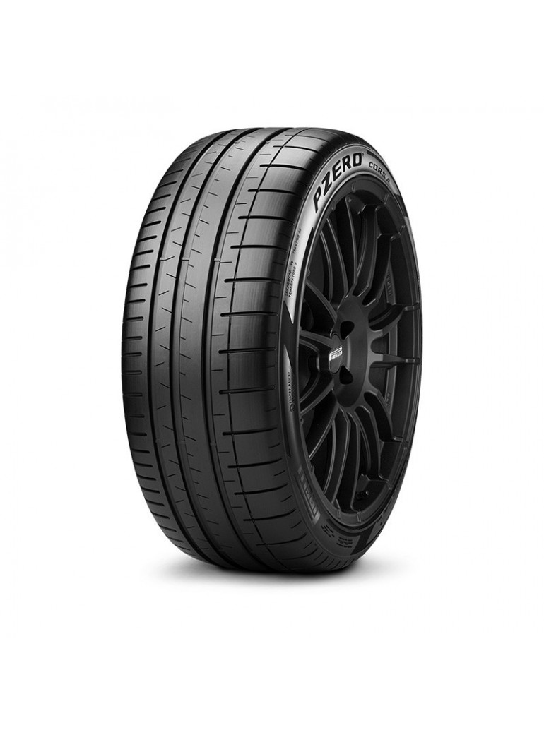 PIRELLI P-ZERO 225/40R20