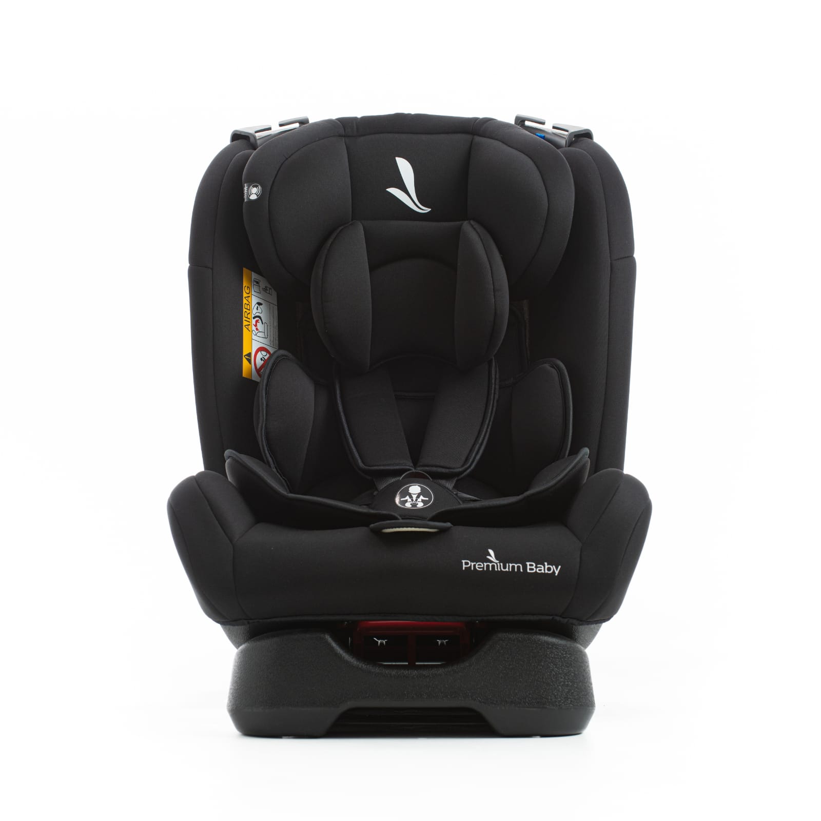 Silla de carro Premium Baby Zeus