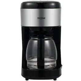 Cafetera Telstar 12 Tazas TCF012210MD