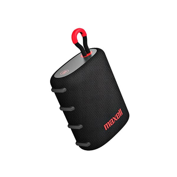 Maxell Parlante BT negro