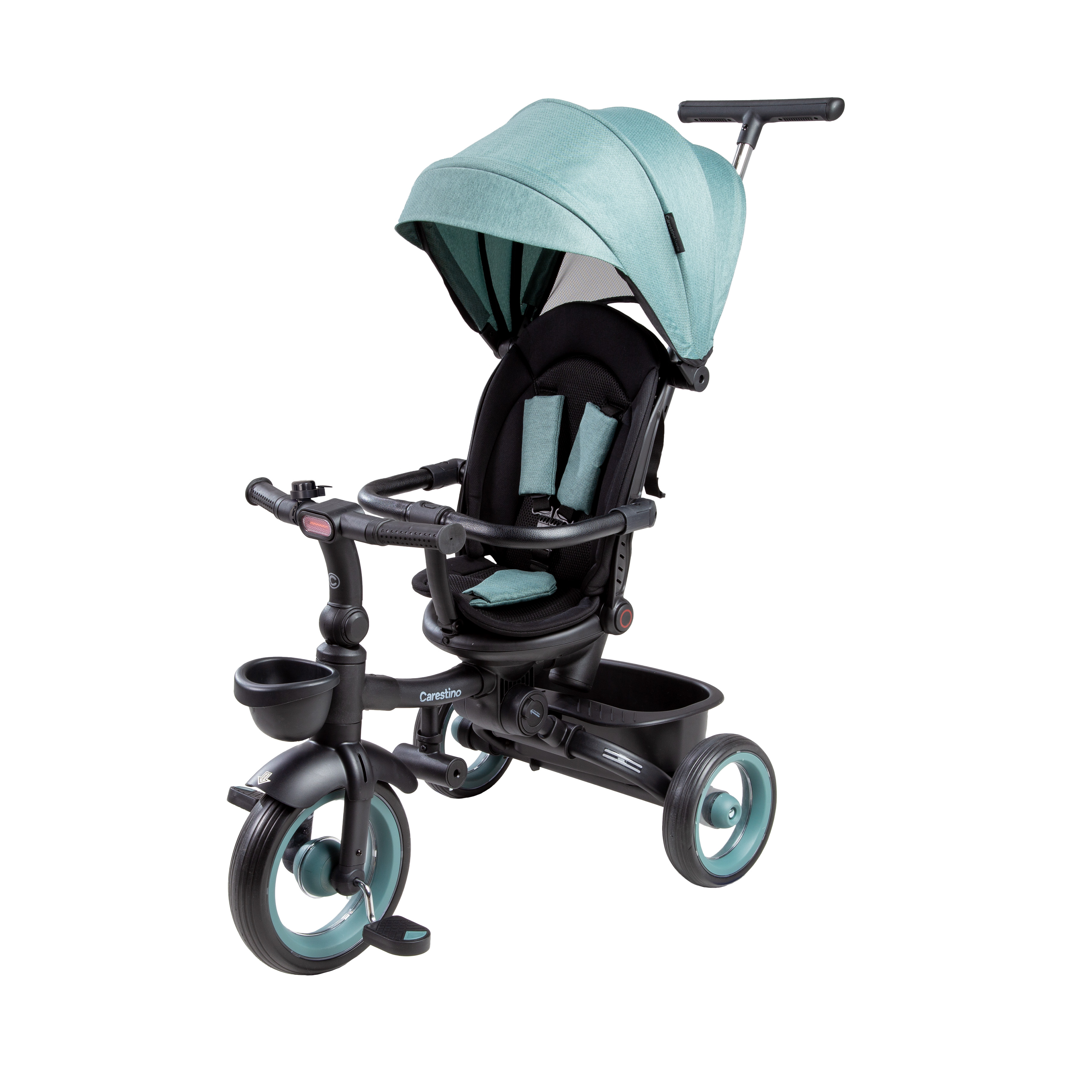 Triciclo SAFARI Océano