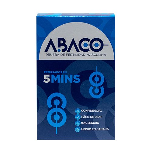 PRUEBA FERTILIDAD ABACO 1UN