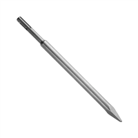 Cincel Sds Plus Punta 10" Milwaukee