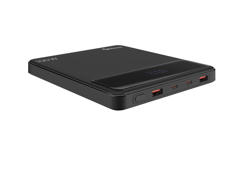 Power Bank Steren PB-100-20AH 20000 mAh, PD 100W QC, 30W, Color