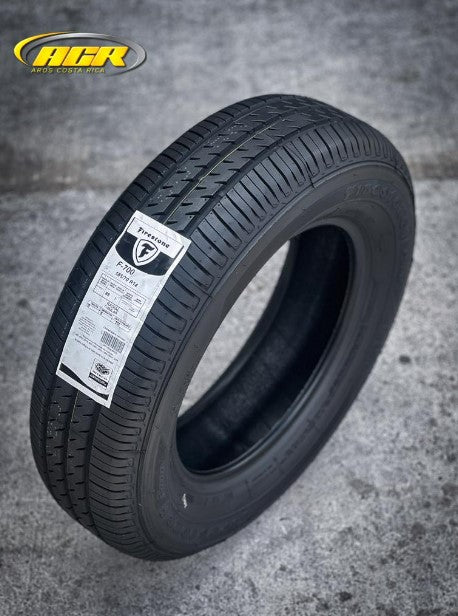 185/70R14 Firestone F-700