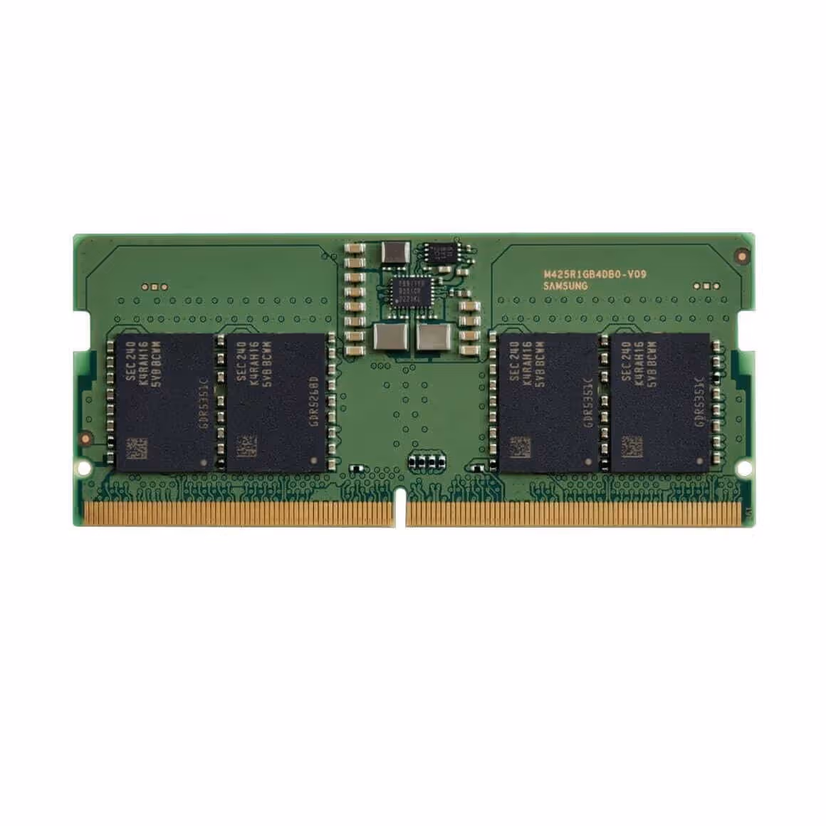 Memoria Ram SODIMM DDR5 5600MHz – 8GB – OEM