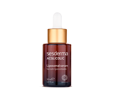 SESDERMA AC GLICOLIC SERUM 30ML
