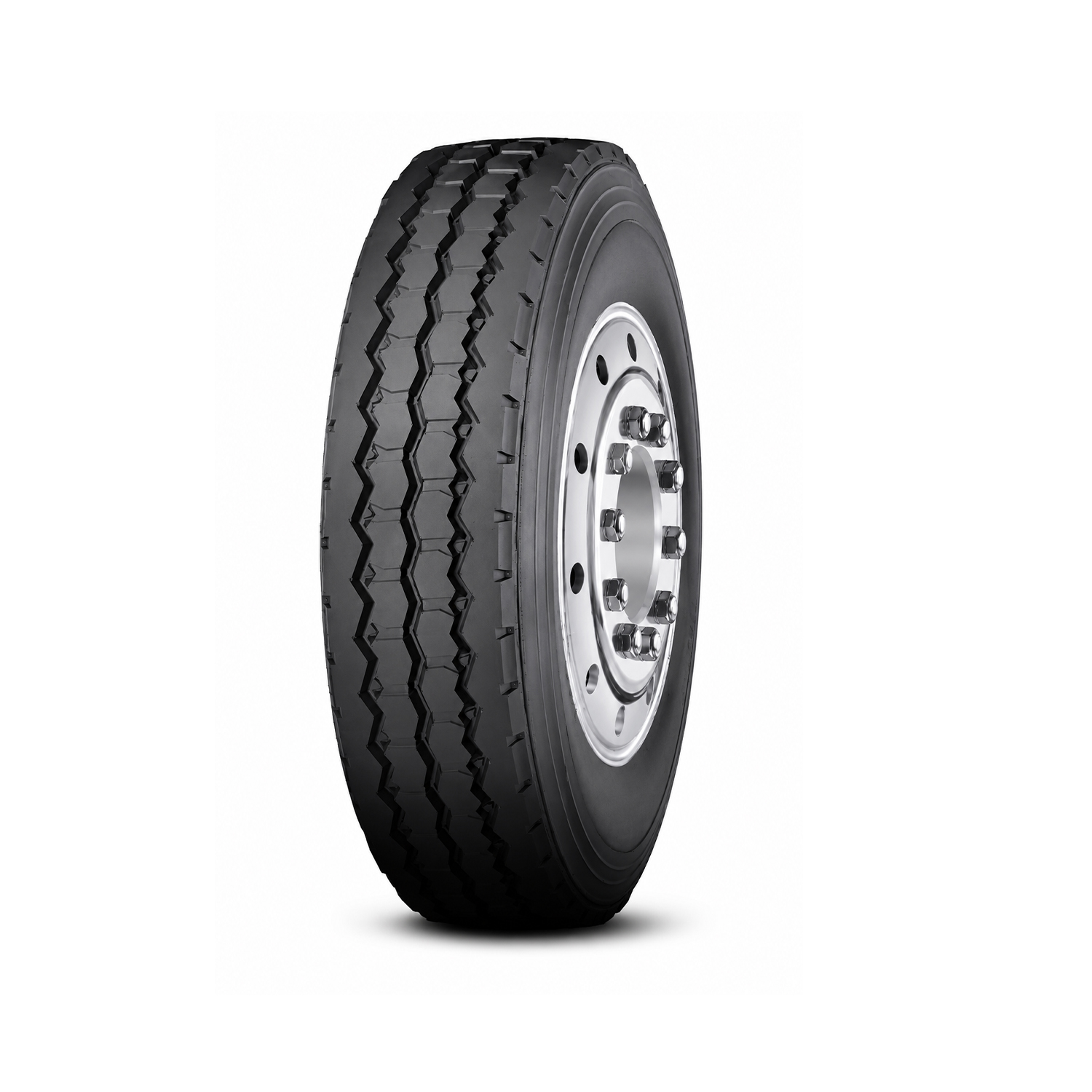 Llanta 7.50R16 122/121L BFGOODRICH CROSS