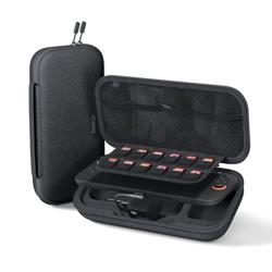 Estuche De Carga Belkin Para Nintendo Switch 2, 20W, USB, Color