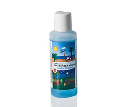 LACOFA REPELENTE LOCION 118 ml