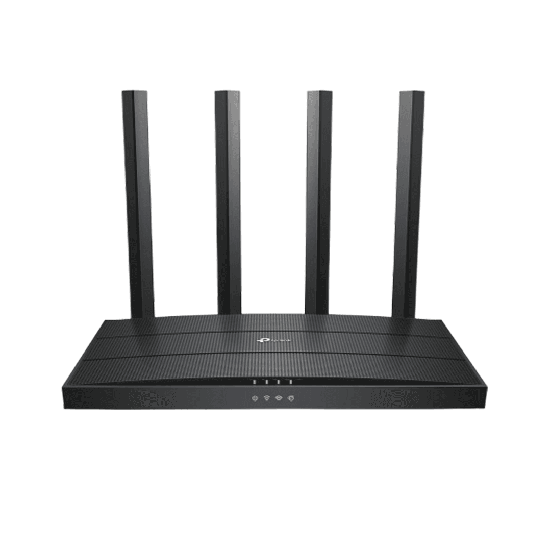 ROUTER TP-LINK AX1500 – WIFI 6