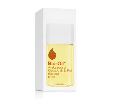 Bio-Oil Aceite para el cuidado de la piel Natural 60ml