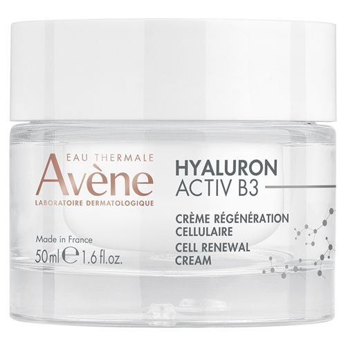 AV HYALURON DIA CREMA 50 ML