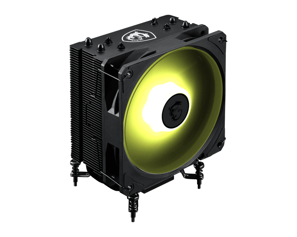 VENTILADOR MSI MAG COREFROZR AA13 – NEGRO