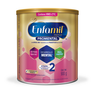 Enfamil Premium PROMENTAL 900 g etapa 2