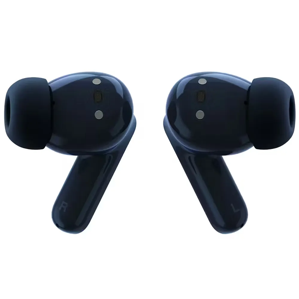 Audifono in ear bt motobuds 2 dark shadow