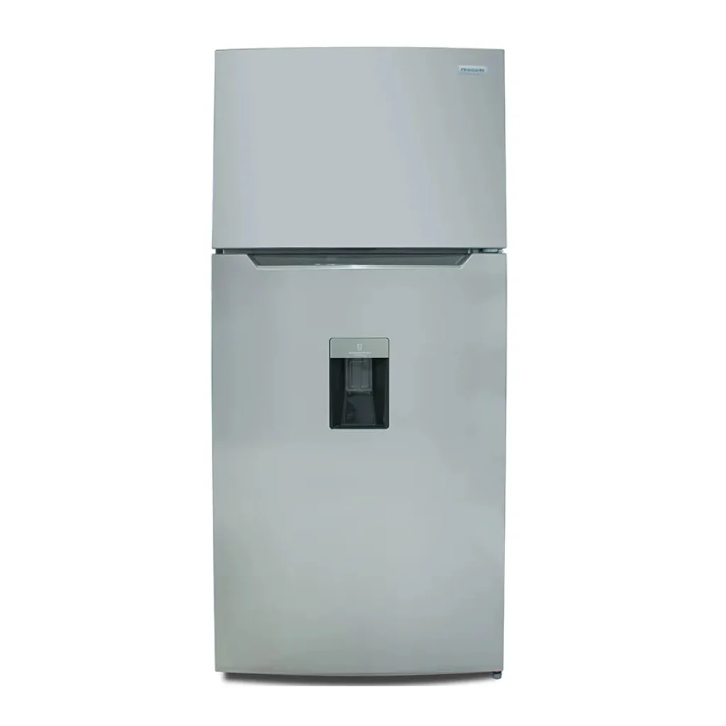 Refrigerador Frigidaire congelador superior 17 pies FRTS17X3HRS