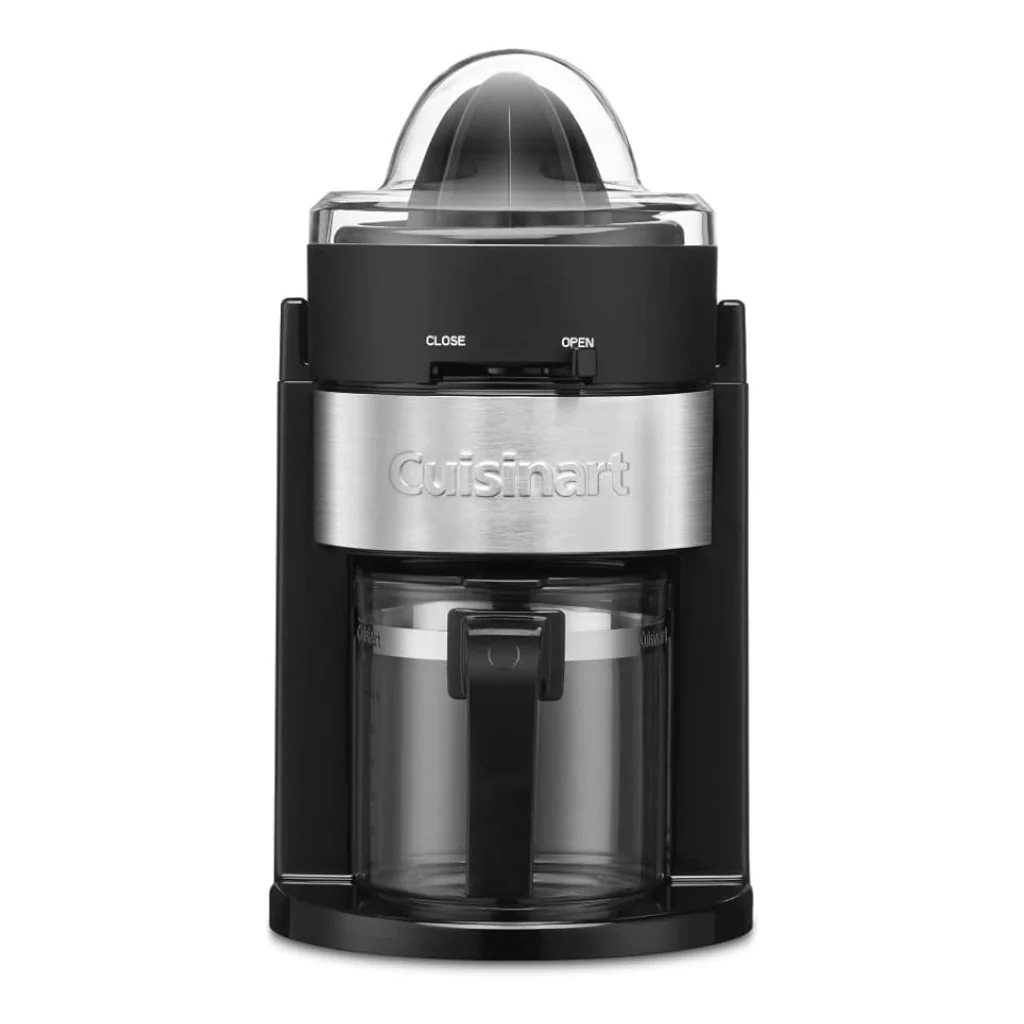 Extractor de Jugos Cuisinart CCJ-900P1