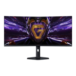 Monitor Gaming Xiaomi G34WQi 2026, 34 pulgadas Curvo 3440 x 144
