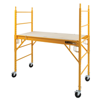 Andamio Profesional 1,83 m Metaltech