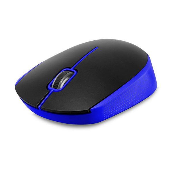Mouse óptico Maxell