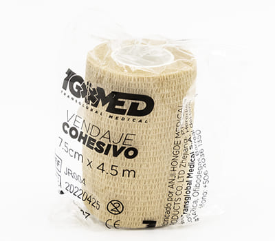 POLYTEX VENDA AUTOADHESIVA