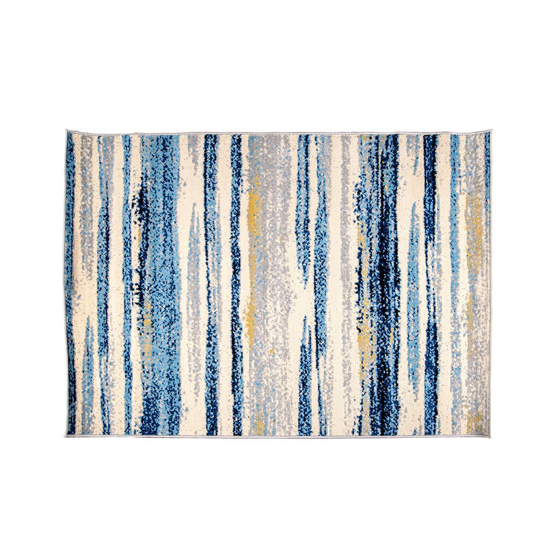 Alfombra área poliéster 120x160cm